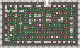 Уровень 25 — Payback 06